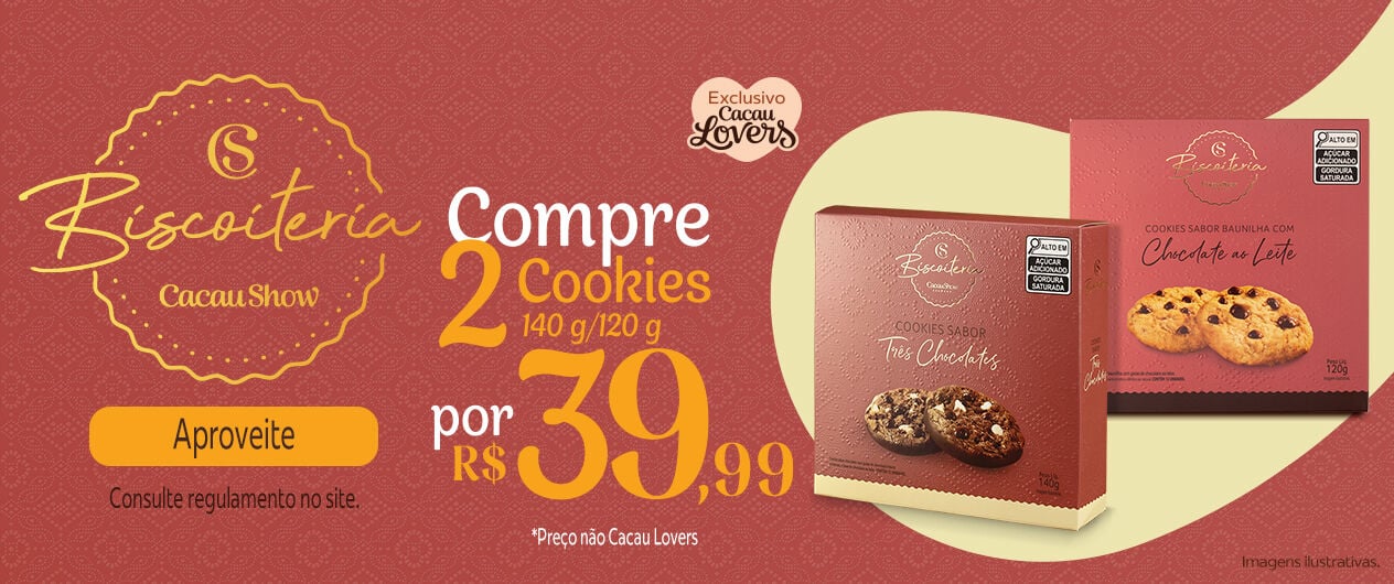 Cookies 